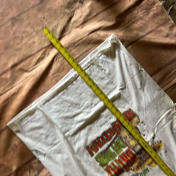 Vintage Party Shirt - Picture 7 of 8